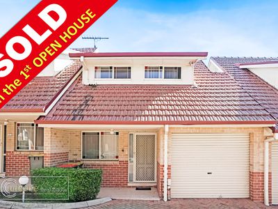 10 / 3-5 Chelmsford Road, South Wentworthville