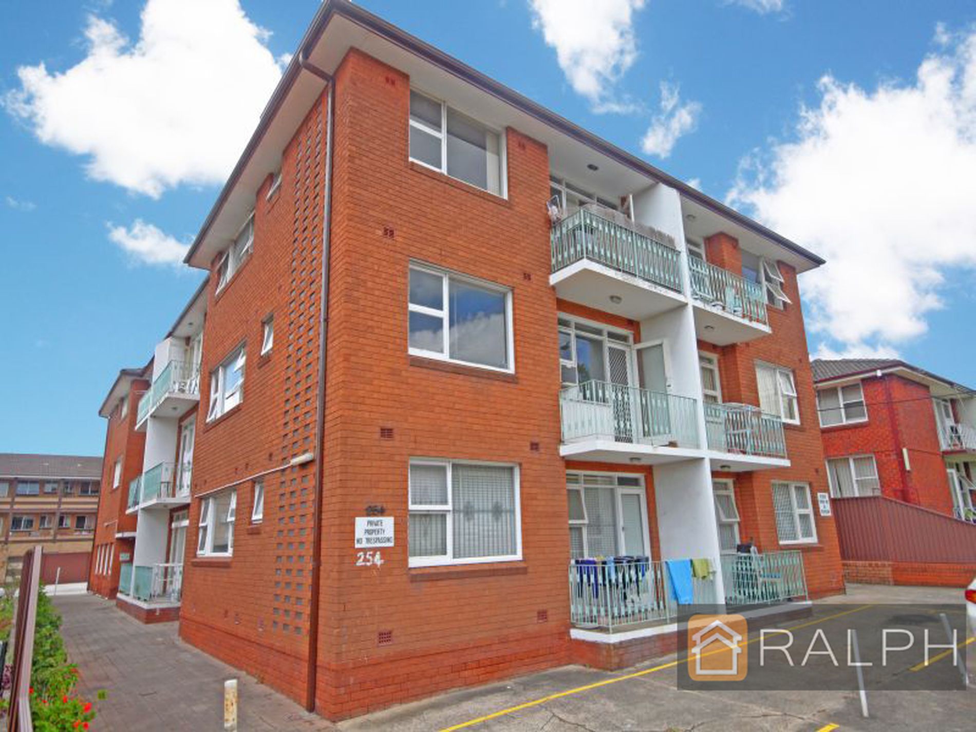 13 / 254 Lakemba Street, Lakemba