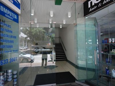Suite 4 / 222 Church St, Parramatta