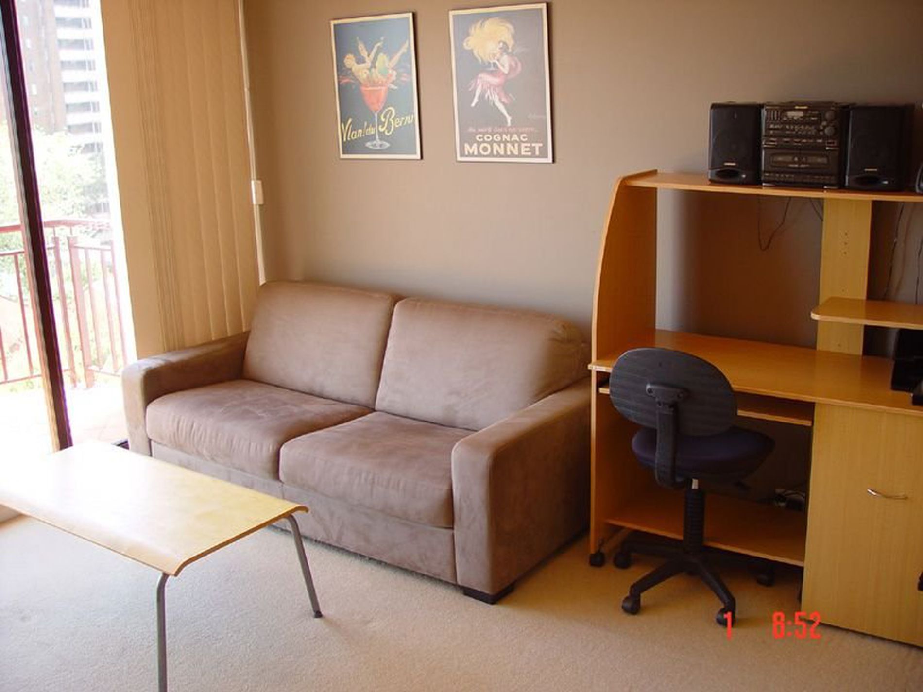 1009 / 508 Riley Street, Surry Hills