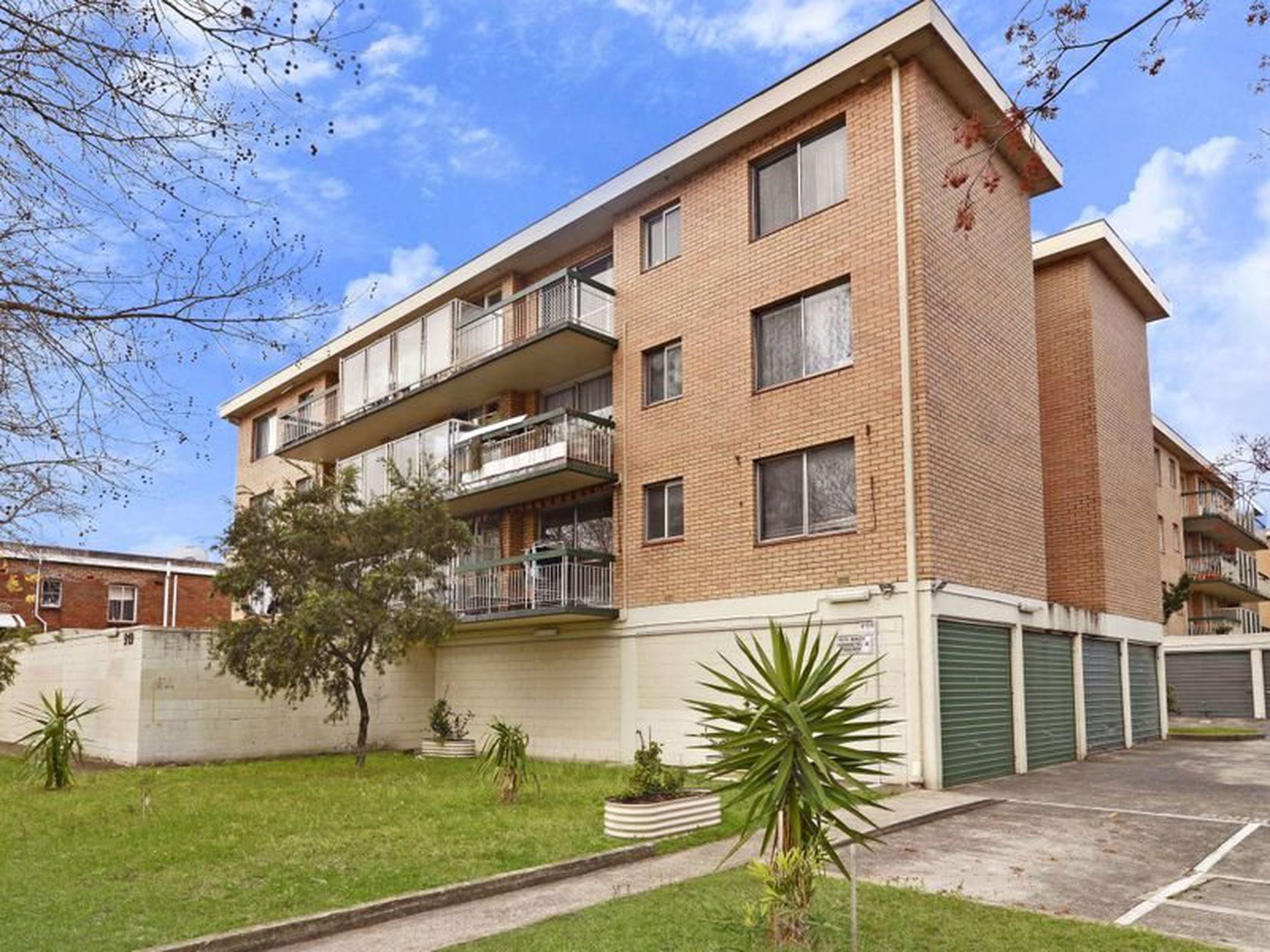 30 / 919 Botany Road, Rosebery