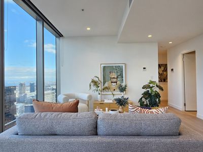 4410 / 648 Lonsdale Street, Melbourne