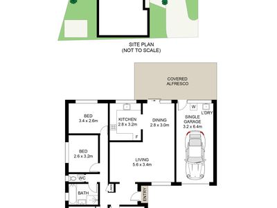 5 / 6 Macleay Place, Albion Park