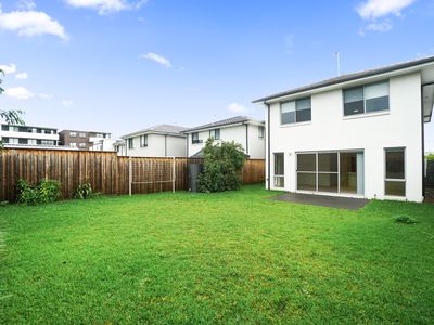 107 Jerralong Drive, Schofields