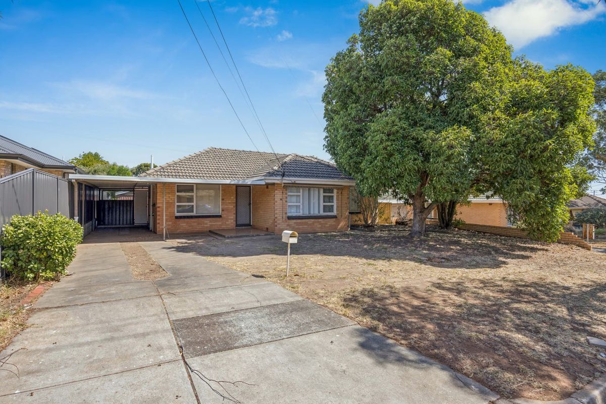 19 Kincraig Crescent, Modbury