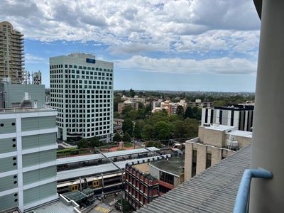 120 / 1 Katherine Street, Chatswood