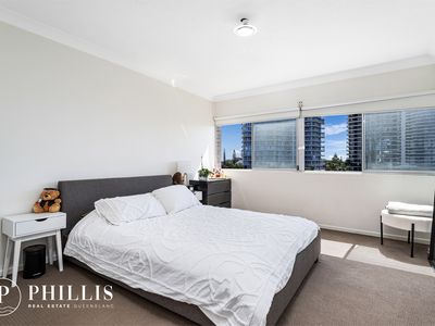 13 / 554 Marine Parade, Biggera Waters