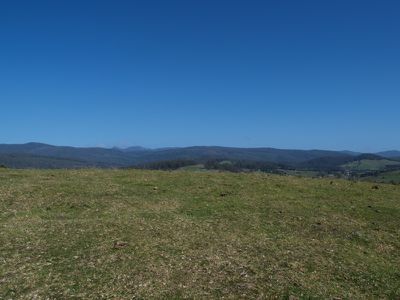 Lot 3 Huon Highway, Geeveston