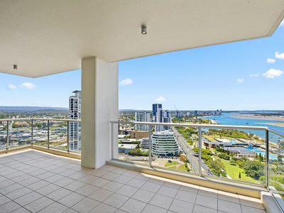 2502 / 50 MARINE PARADE, Southport