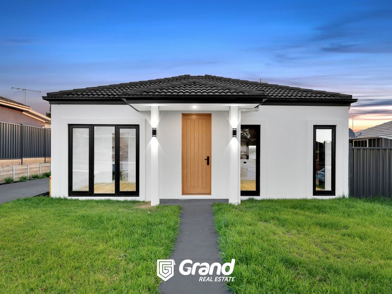 1 / 7 Dorothy Street, Doveton