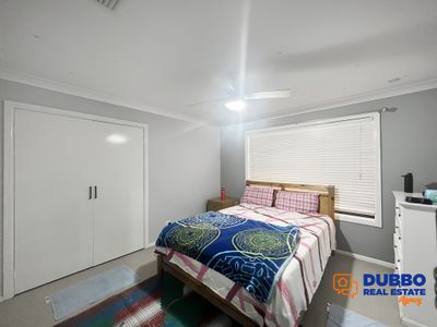 4 Villiers Avenue, Dubbo