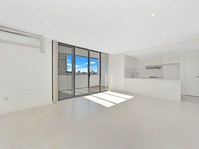 21 / 38-40 Albert Road, Strathfield