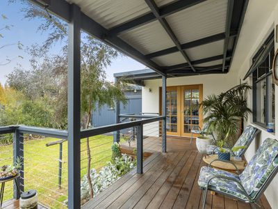 34 Butler Street, Seymour