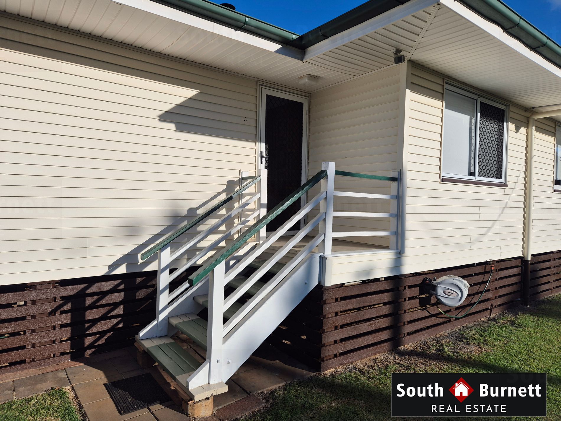 32 HODGE STREET, Kingaroy