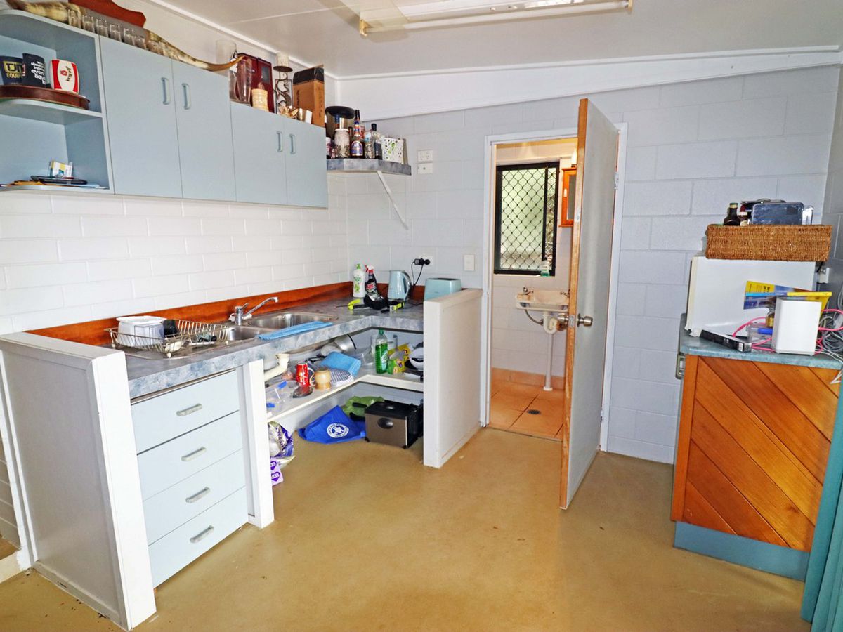 Yungaburra