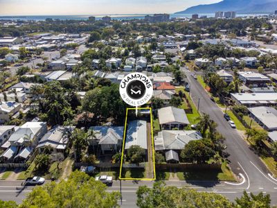 426 Severin Street, Parramatta Park