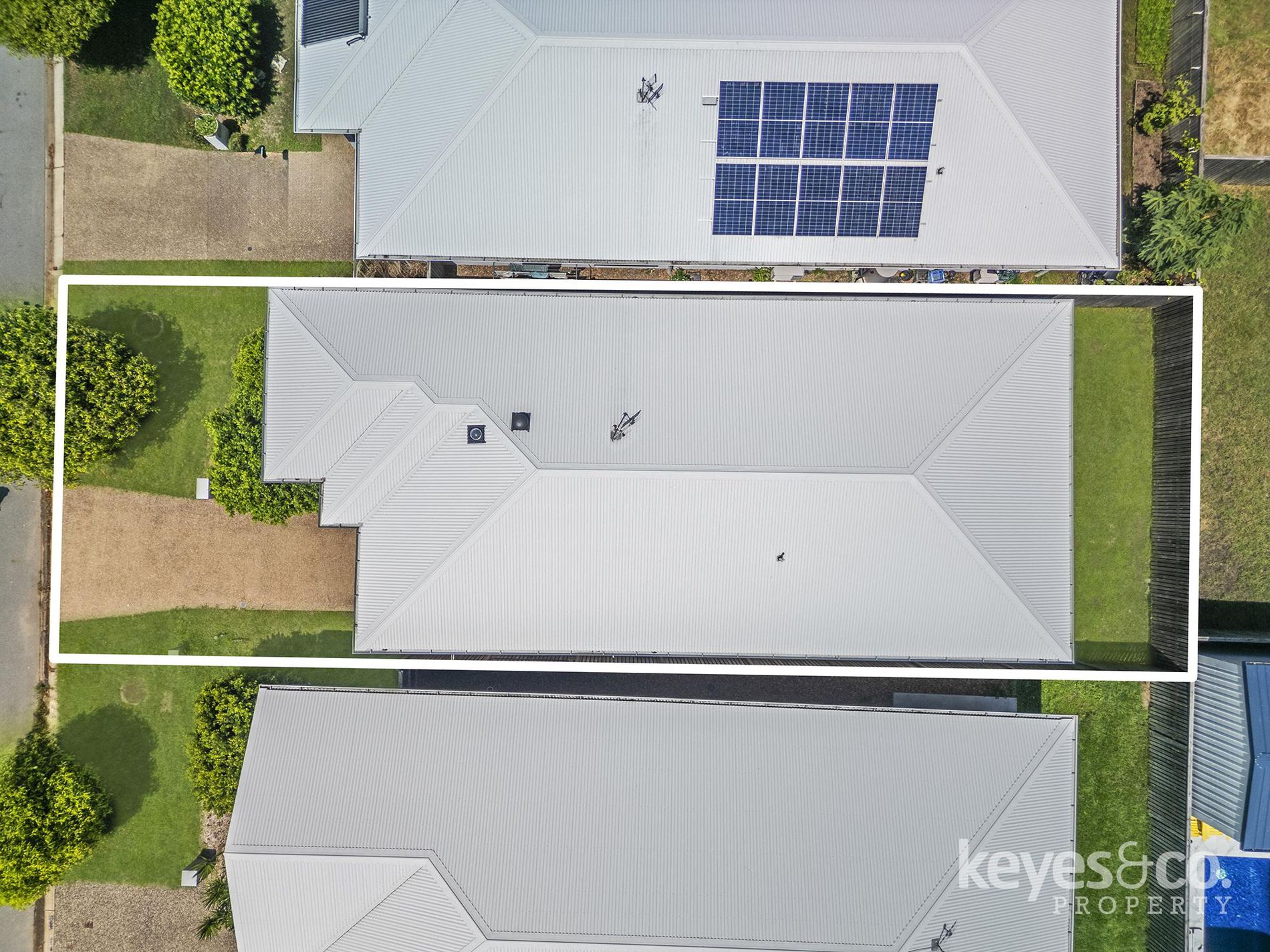 20 Colvin Street, Oonoonba