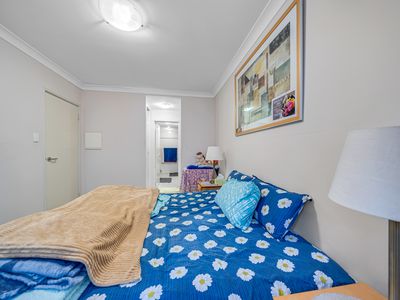 402 / 126 Mounts Bay Road, Perth