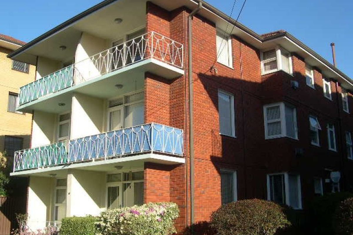 Strathfield