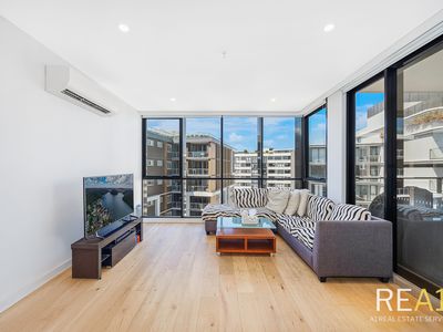 908 / 12 Stanley Street, Kogarah