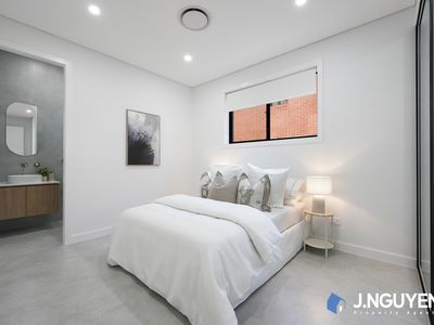 31 Salisbury Street, Canley Heights