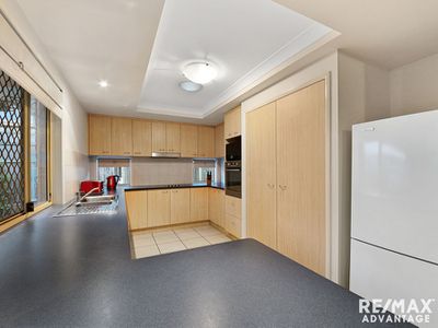95 Gordon Crescent, Wakerley