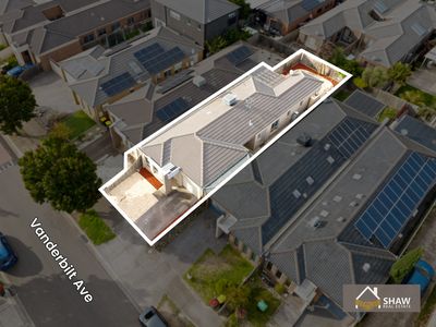 2 / 17 Vanderbilt Avenue, Truganina