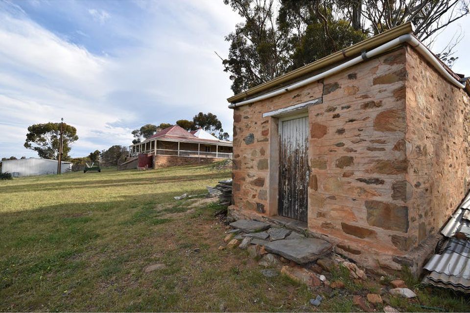 15 Woolford Road, Eden Valley