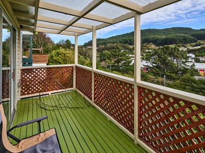 15B Florio Terrace, Tawa