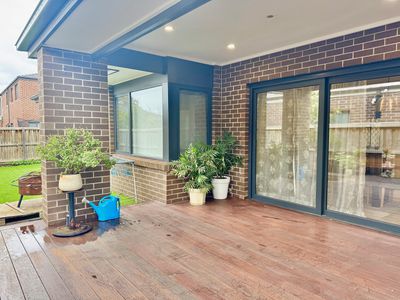 22 Praline Street, Manor Lakes