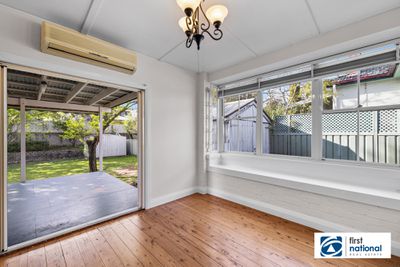90 Bourke Street, Tamworth