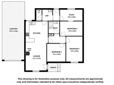 12 McCourt Street, Millicent
