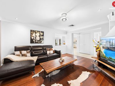 17 Richmond Crescent, Cecil Hills