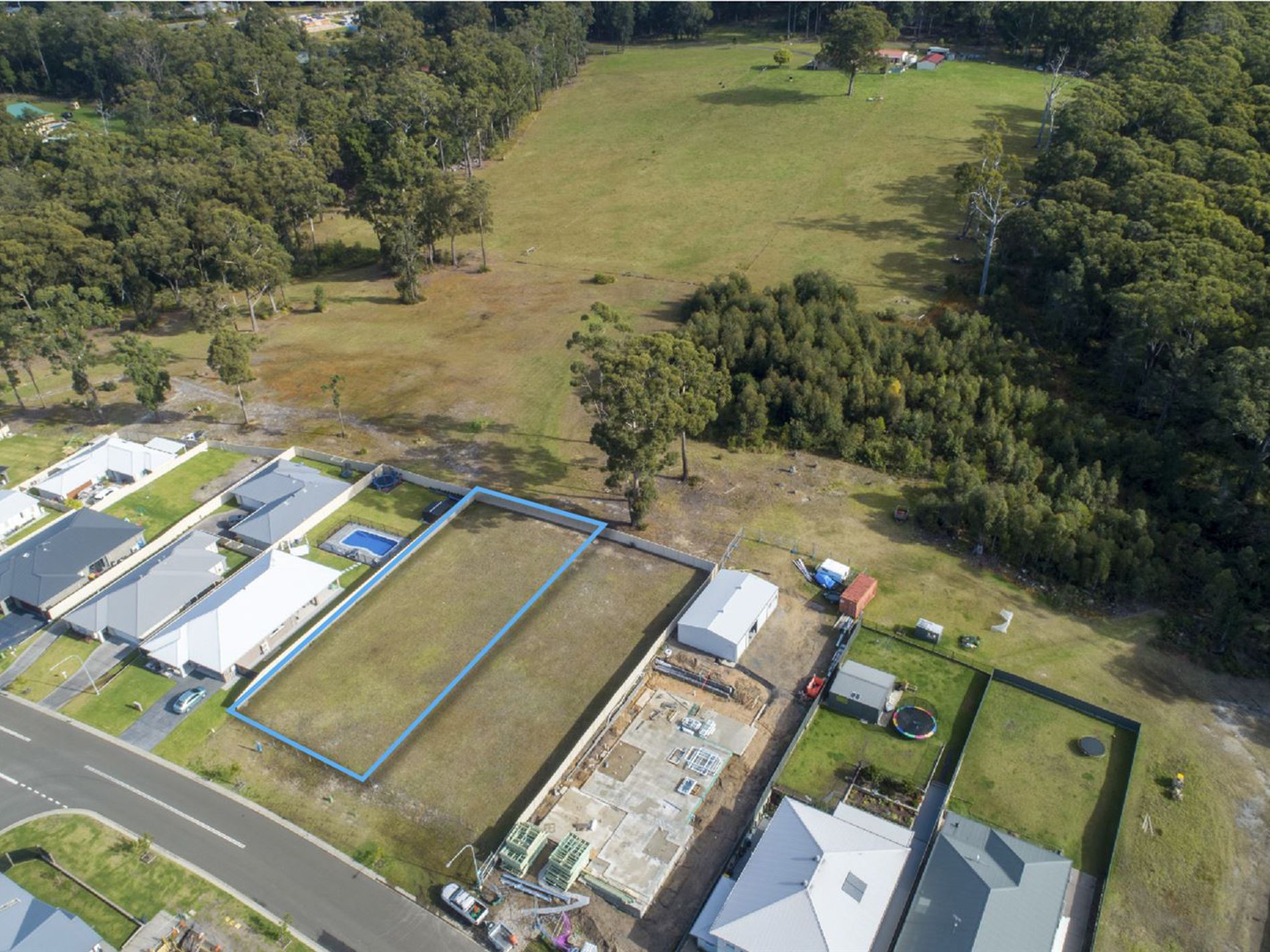 48 Red Gum Drive, Ulladulla