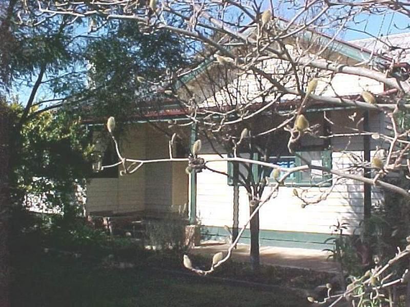 22 Ailsa Street, Mansfield