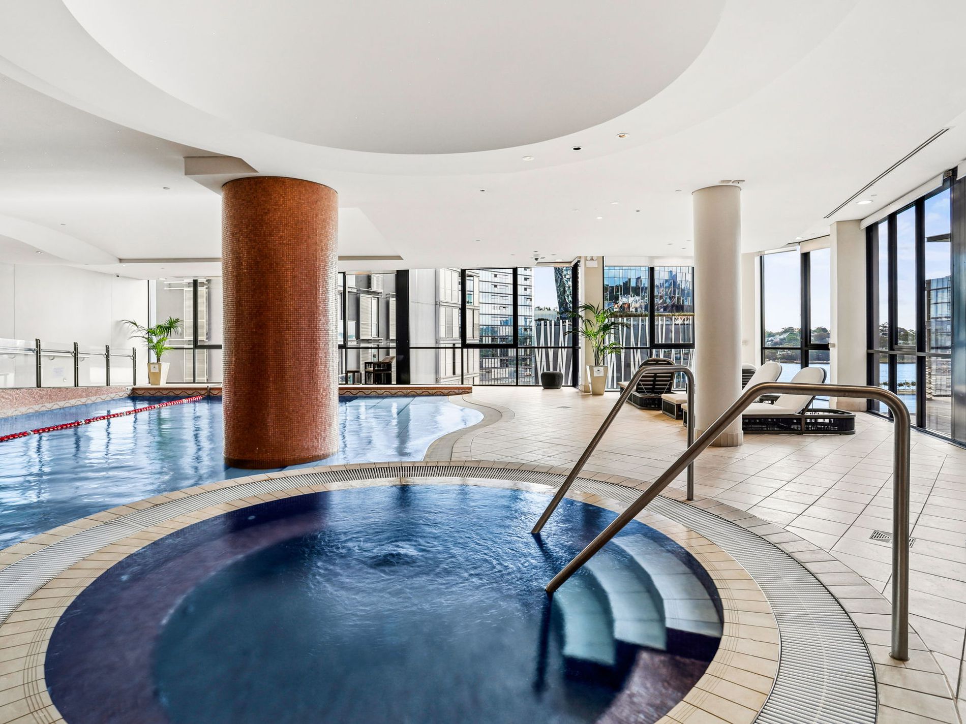 505 / 187 Kent Street, Sydney