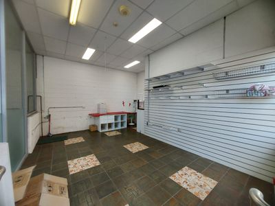 Shop 3 / 12-26 Little Regent Street, Chippendale