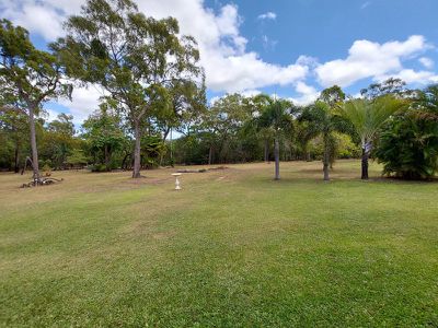 1698 Endeavour Valley Road, Cooktown