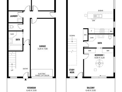 28a St Andrews Boulevard, Normanville