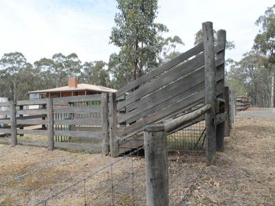 87 Shorts Lane, Heathcote