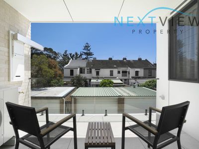 103 / 258 Darby Street, Cooks Hill