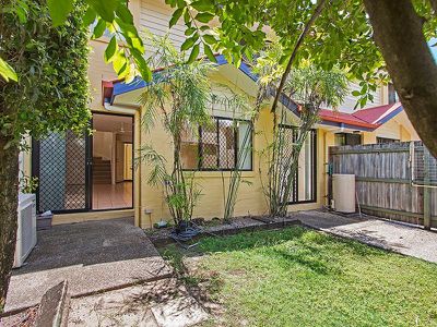 6 / 17 Kidston Terrace, Chermside