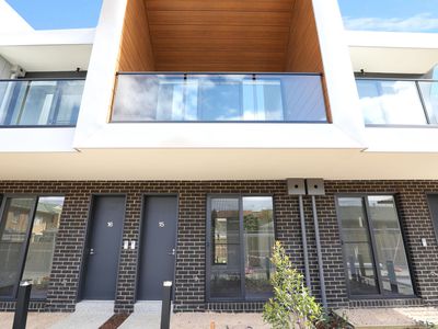 15/63 Buckley St, Moonee Ponds