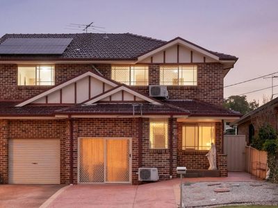 30A Gipps Street, Smithfield