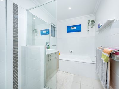 36 Seddon Parade, Alkimos