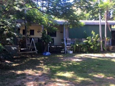 16 Adelaide St, Cooktown