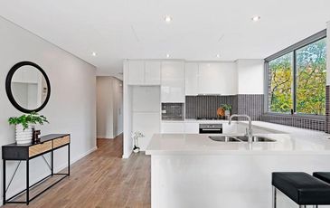 49 / 3-13 Bundarra Avenue, Wahroonga