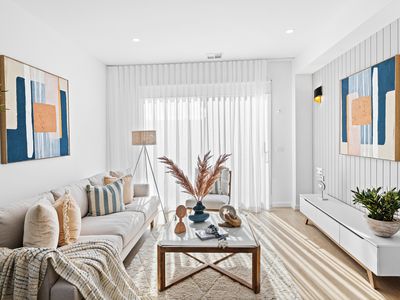 9 Pursuit Street, Mambourin