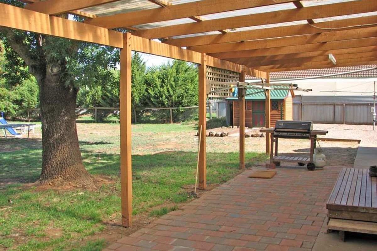 9 Wallace Street, Girgarre