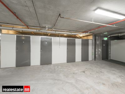 1109 / 659 Murray Street, West Perth